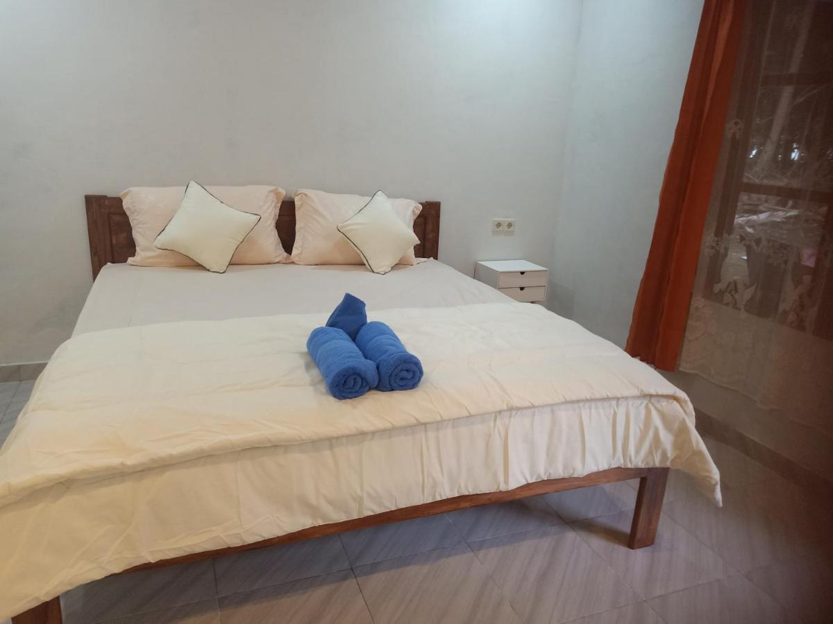 Renata Cottages Ohoililir Exterior foto