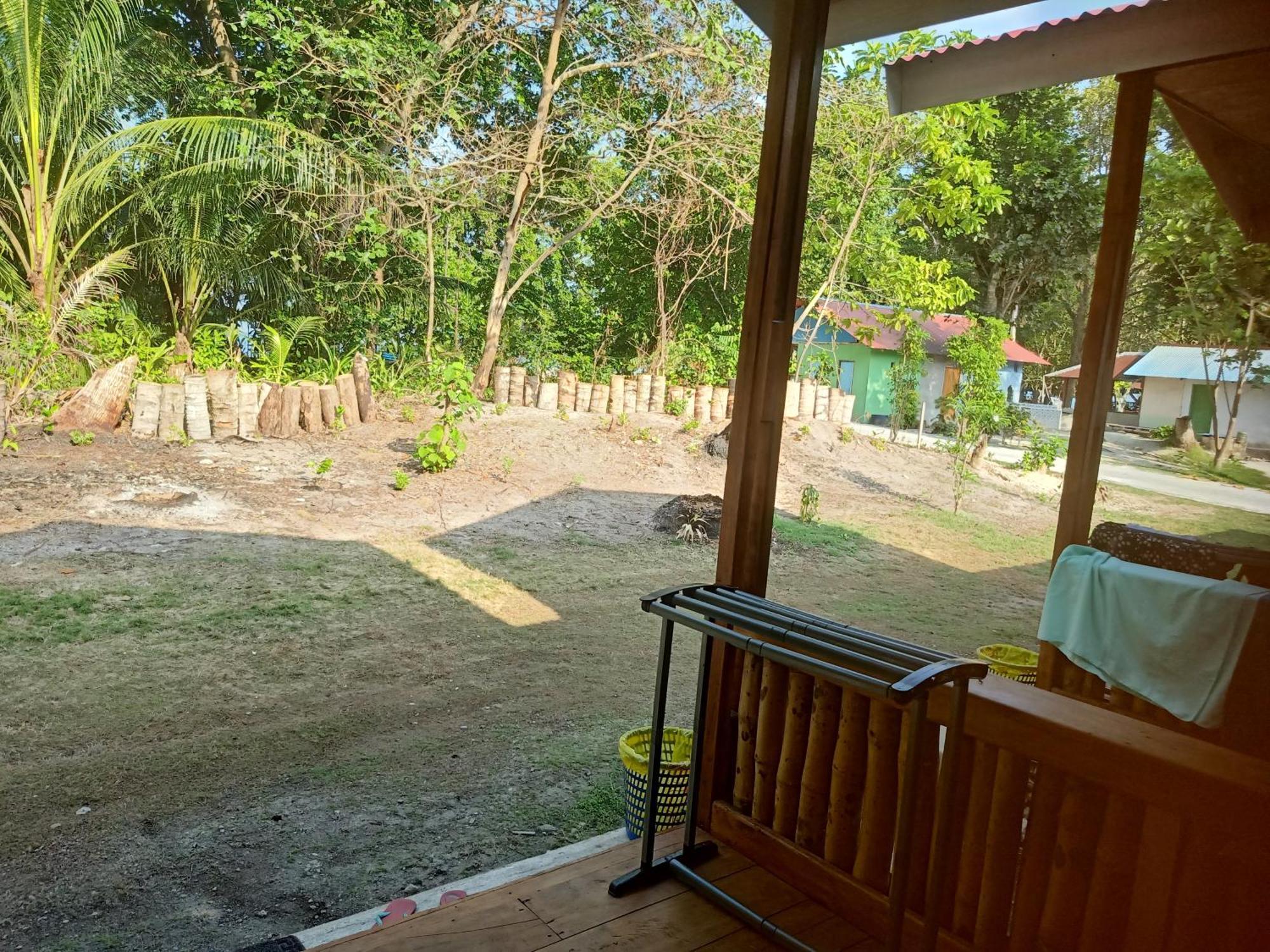 Renata Cottages Ohoililir Exterior foto
