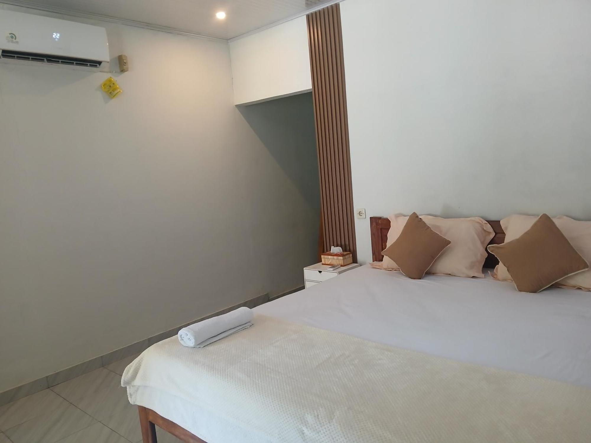 Renata Cottages Ohoililir Quarto foto