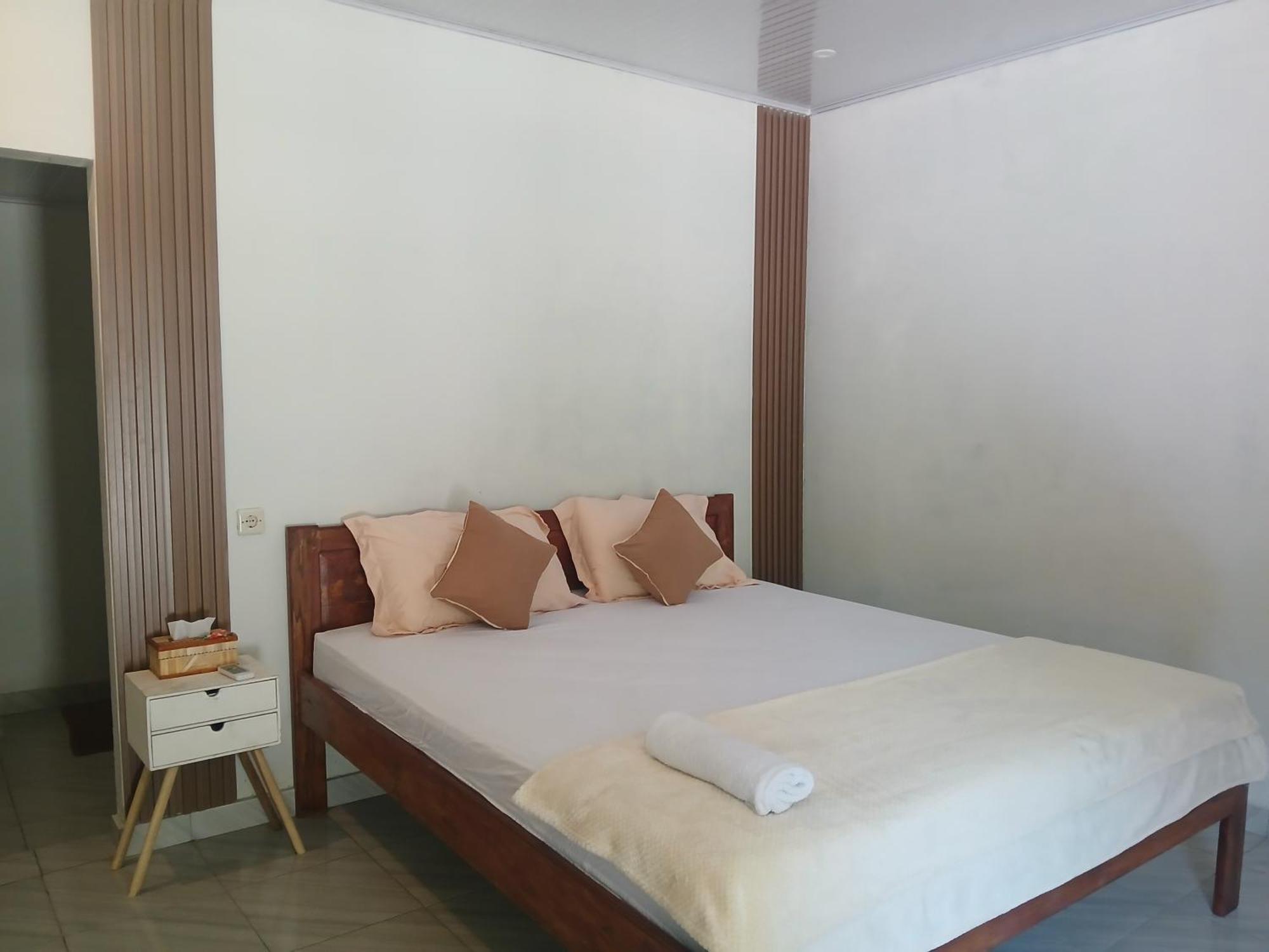 Renata Cottages Ohoililir Quarto foto