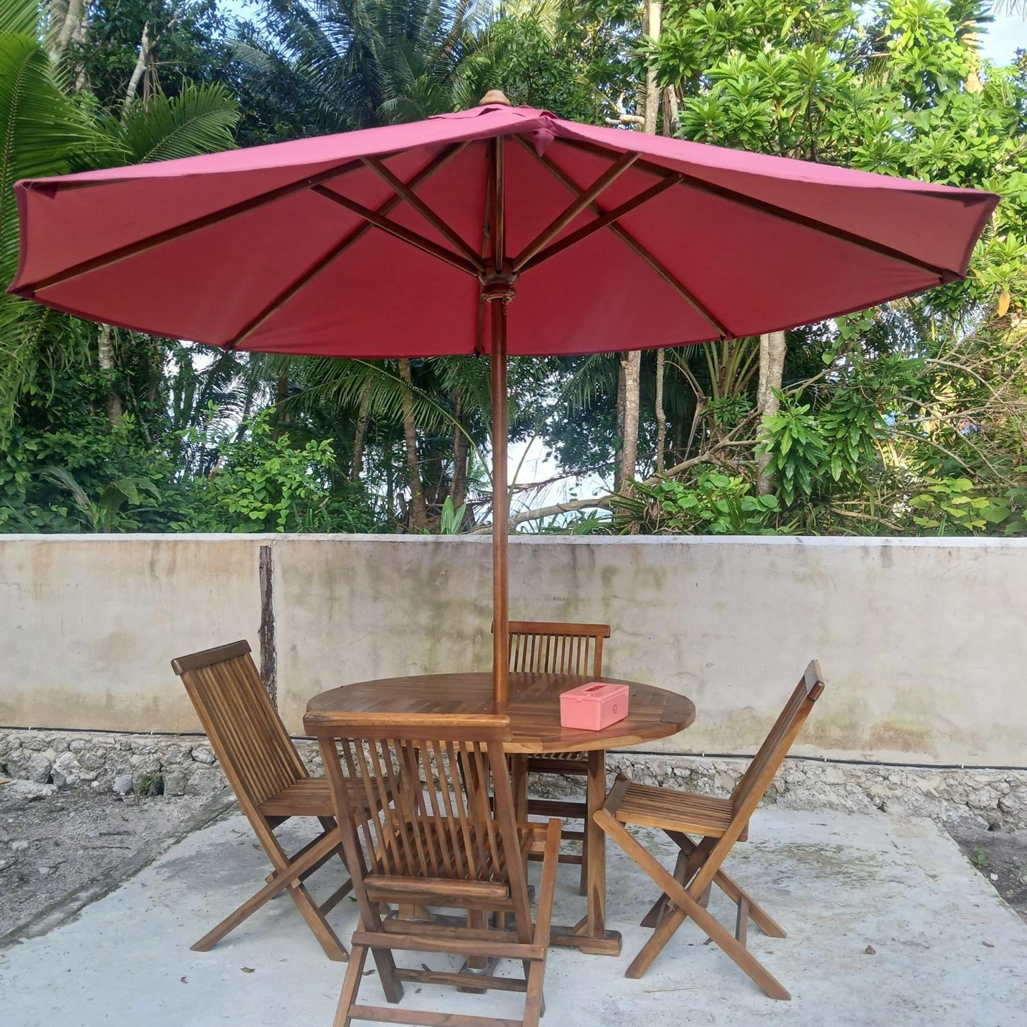 Renata Cottages Ohoililir Quarto foto