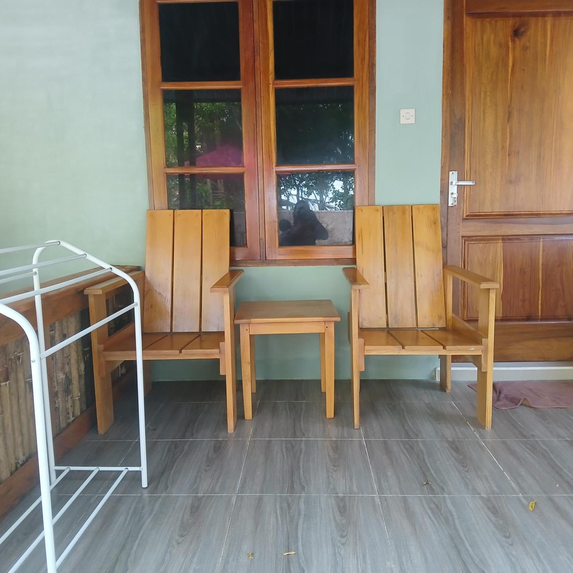 Renata Cottages Ohoililir Quarto foto